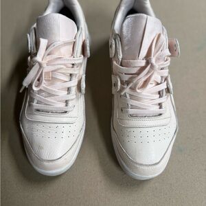 Reebok Women's Pink Sneakers